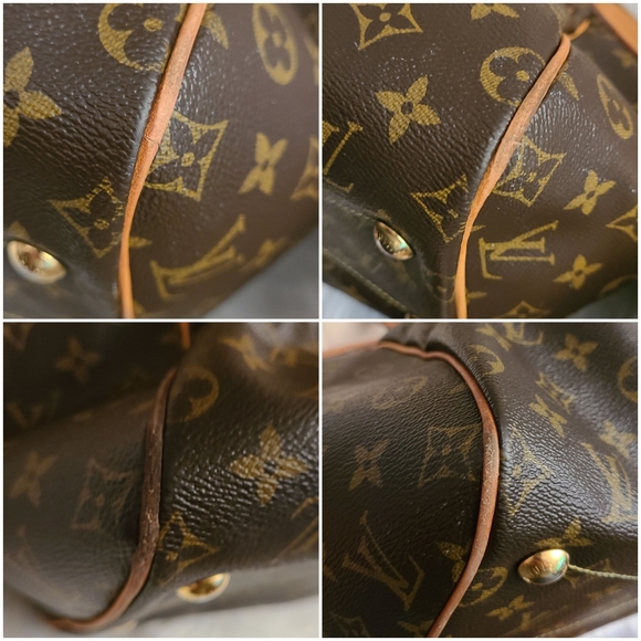 🔥Louis Vuitton Tivoli GM🔥 - Picture 7 of 15